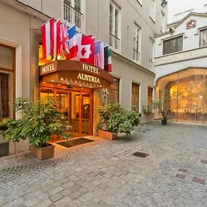 Austria - *** Vienna