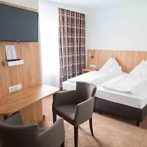 Hotell Dr. Geissler
