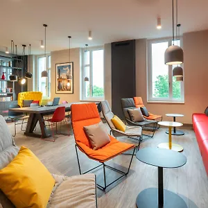 3* Otel Campanile South