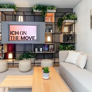 Intercityhotel **** Vienna