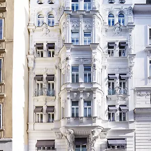 Hotell Zur Wiener Staatsoper