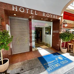 Royal **** Vienna