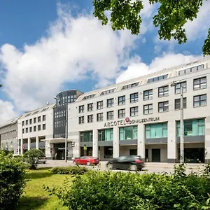 Arcotel Donauzentrum **** Vienna