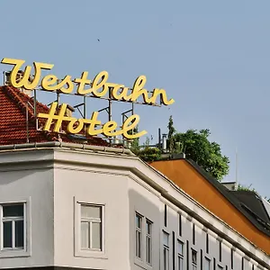 Hotel Westbahn, Wiedeń