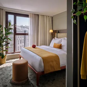 Pentahotel **** Vienna