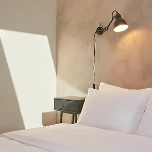 Hotel Babula Am Augarten, Wiedeń