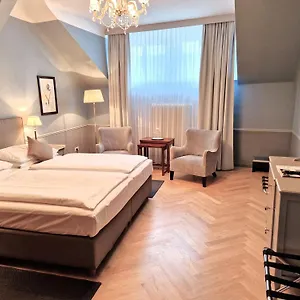 Hotell Kärntnerhof