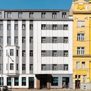 Hotel Yggotel Mejse, Wiedeń