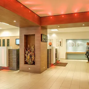 Hotel Ibis Mariahilf, Wiedeń
