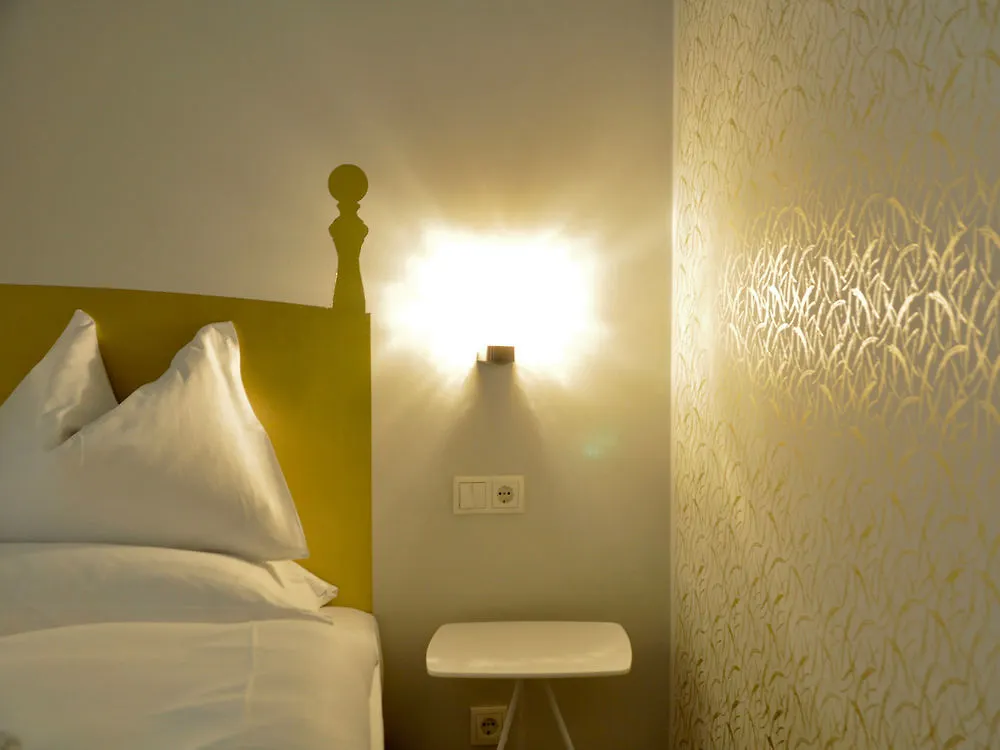 *** Hotel Graetzlhotel Karmelitermarkt Wien Österreich